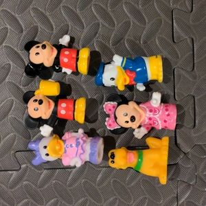Mickey mouse and friends Fisher Price Little People